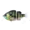 Deps Tiny Bulldozer 100 Bluegill -Love Fishing Store 01 Real Bluegill