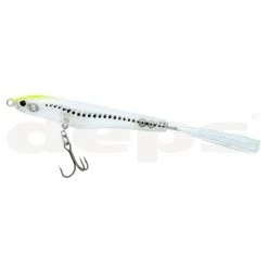 Deps Wakasagi Bait Finesse Lipless Minnow -Love Fishing Store 03ClearBaitfish