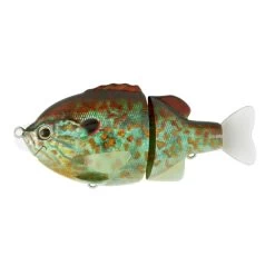 Deps Tiny Bullshooter 100 Bleugill 14 Deps Tiny Bullshooter 100 Bleugill -Love Fishing Store 03PumpkinSeed