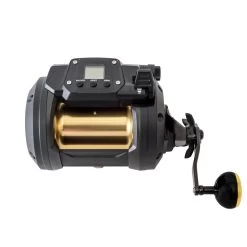 Daiwa Tanacom 1200 Power Assist Kite & Deep Drop Reel 9 Daiwa Tanacom 1200 Power Assist Kite & Deep Drop Reel -Love Fishing Store 05AM
