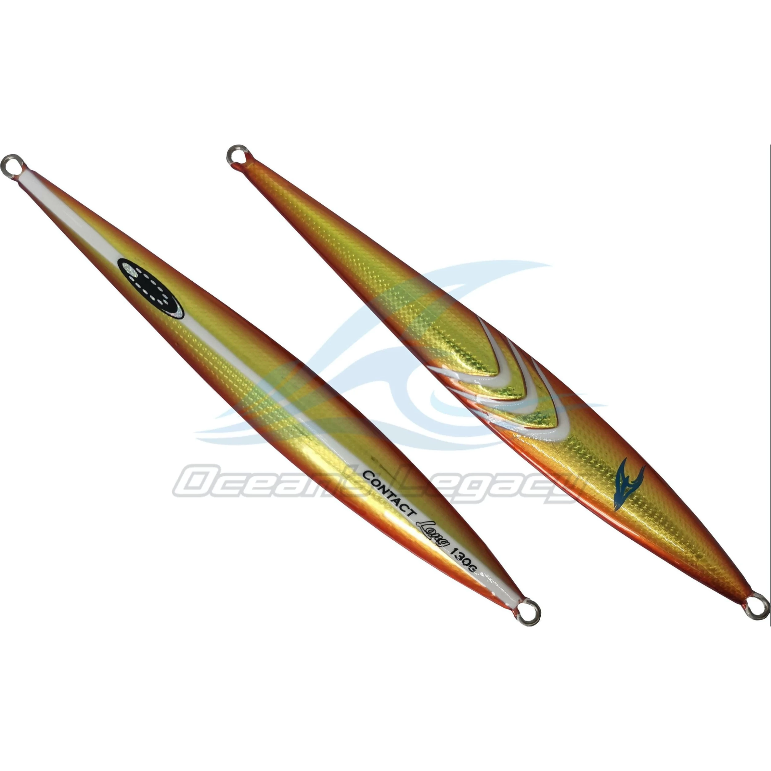 Ocean's Legacy Long Contact Jig 5 Ocean's Legacy Long Contact Jig - Image 3