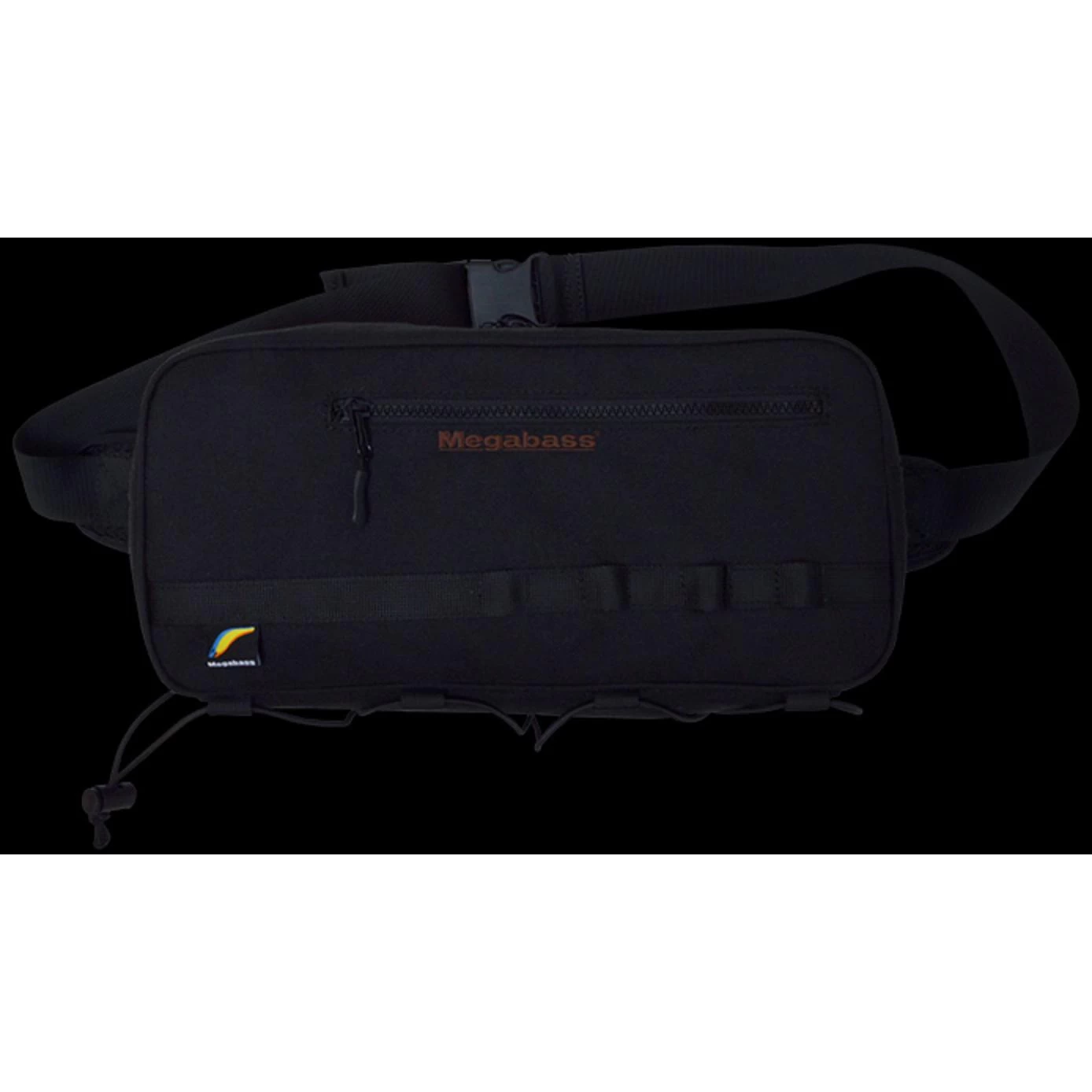 Megabass Rapid Bag 5 Megabass Rapid Bag - Image 3