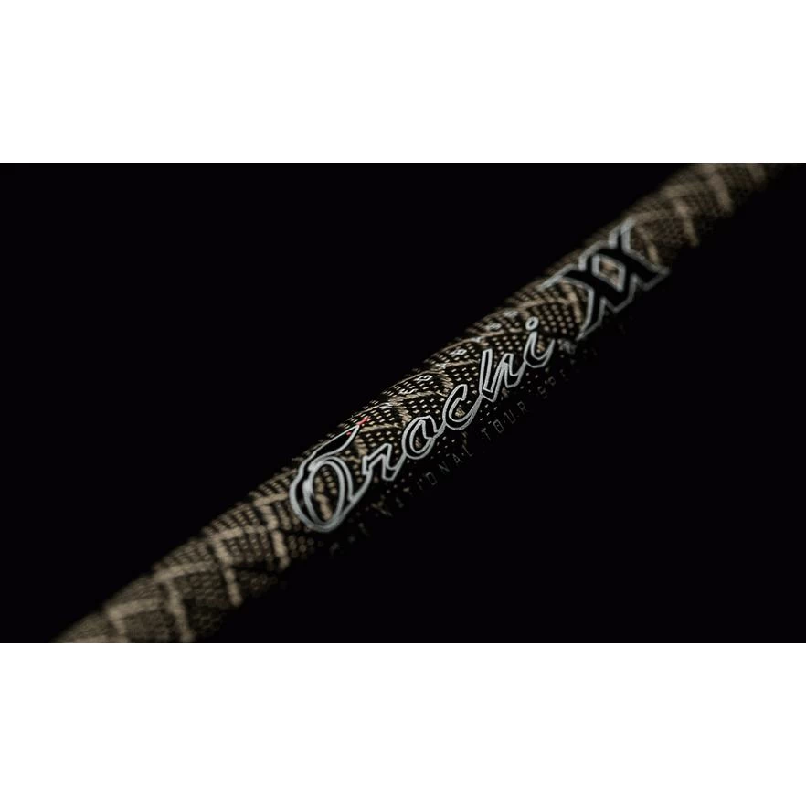 Megabass Orochi XX Spinning Rods 4 Megabass Orochi XX Spinning Rods - Image 2