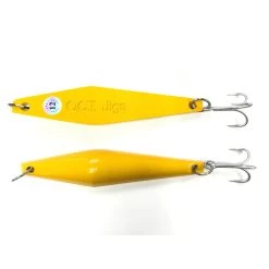 One Cool Tuna OCT-10 Surface Iron Jigs