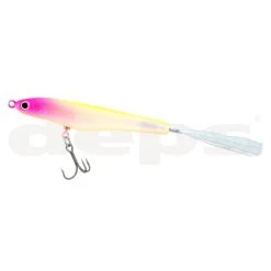 Deps Wakasagi Bait Finesse Lipless Minnow -Love Fishing Store 06Tropical