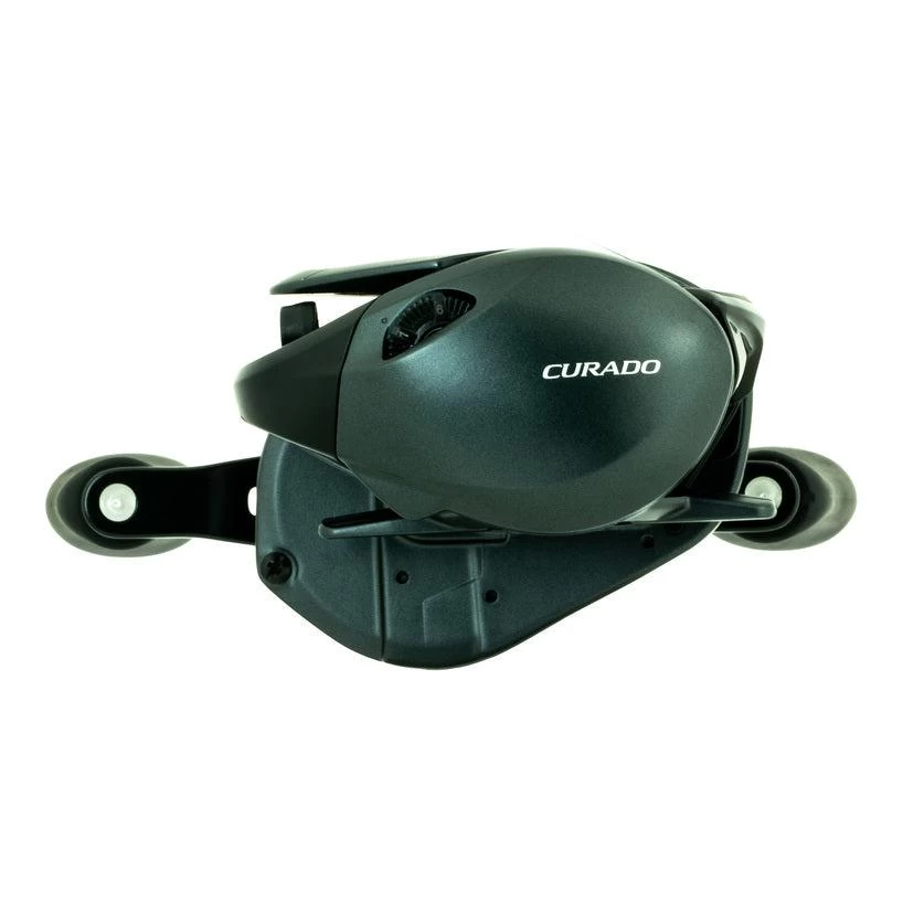 Shimano Curado MGL 70 K Low Profile Casting Reels 6 Shimano Curado MGL 70 K Low Profile Casting Reels - Image 4