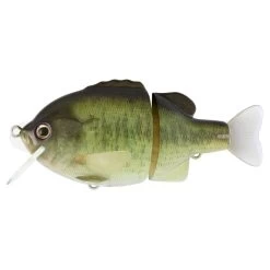 Deps Tiny Bulldozer 100 Bluegill -Love Fishing Store 08 Real Largemouth