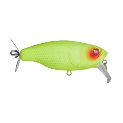 Deps Buzzjet Jr. 28 Deps Buzzjet Jr. -Love Fishing Store 09 Matte Chart