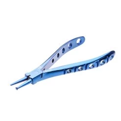 Toit Fishing Split Ring Pliers -Love Fishing Store 1 Small Split Ring Tool scaled 1