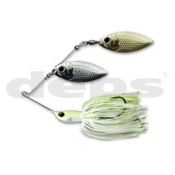 Deps B Custom Spinnerbaits -Love Fishing Store 10 Dead Glass