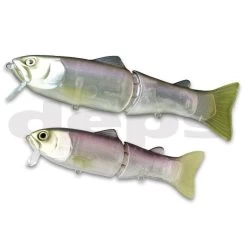 Deps Silent Killer 22 Deps Silent Killer -Love Fishing Store 11 Clear Smelt 2