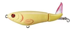 Whopper Plopper 110 16 Whopper Plopper 110 -Love Fishing Store 110 Bone