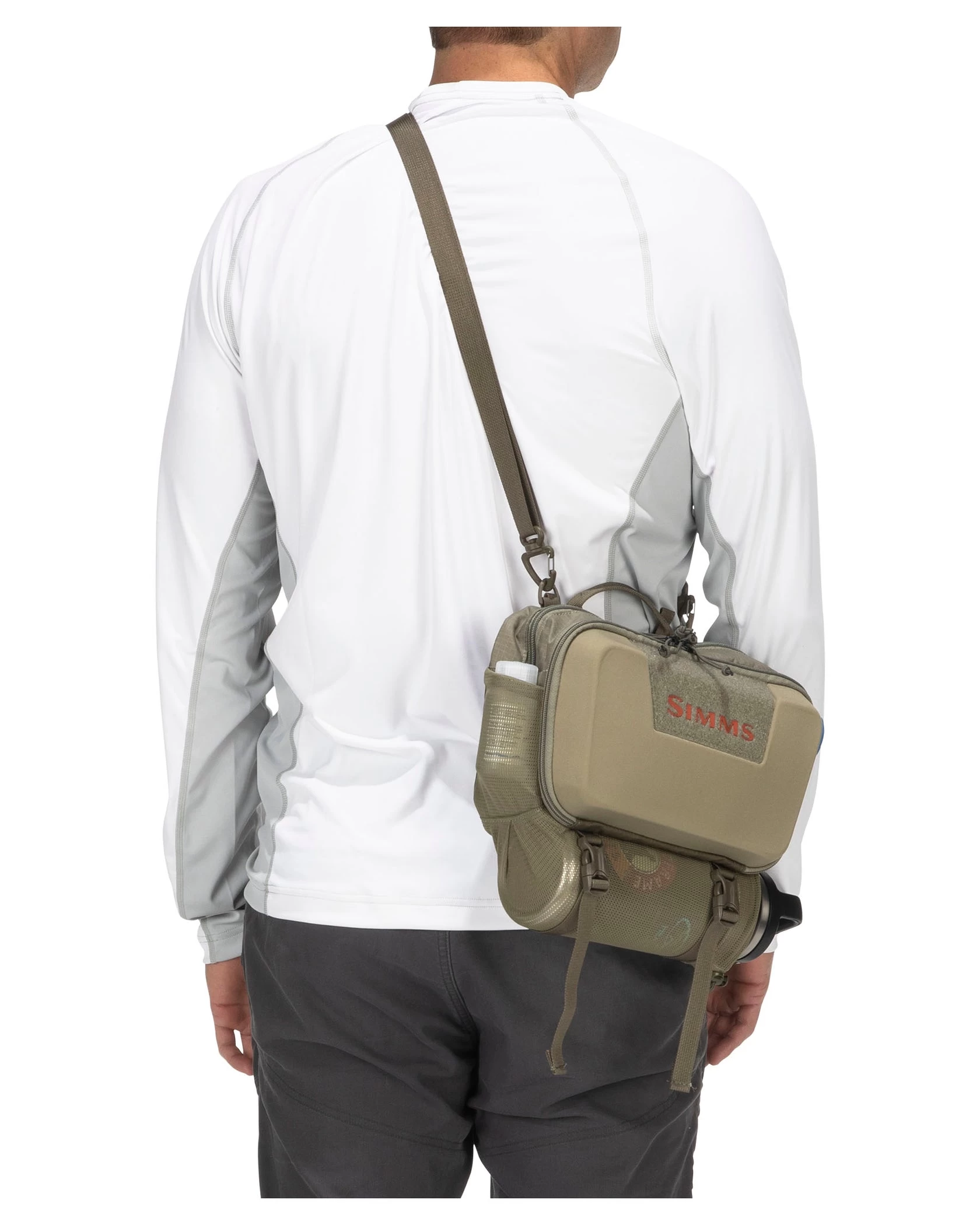 Simms Flyweight Large Pod 7 Simms Flyweight Large Pod - Image 5