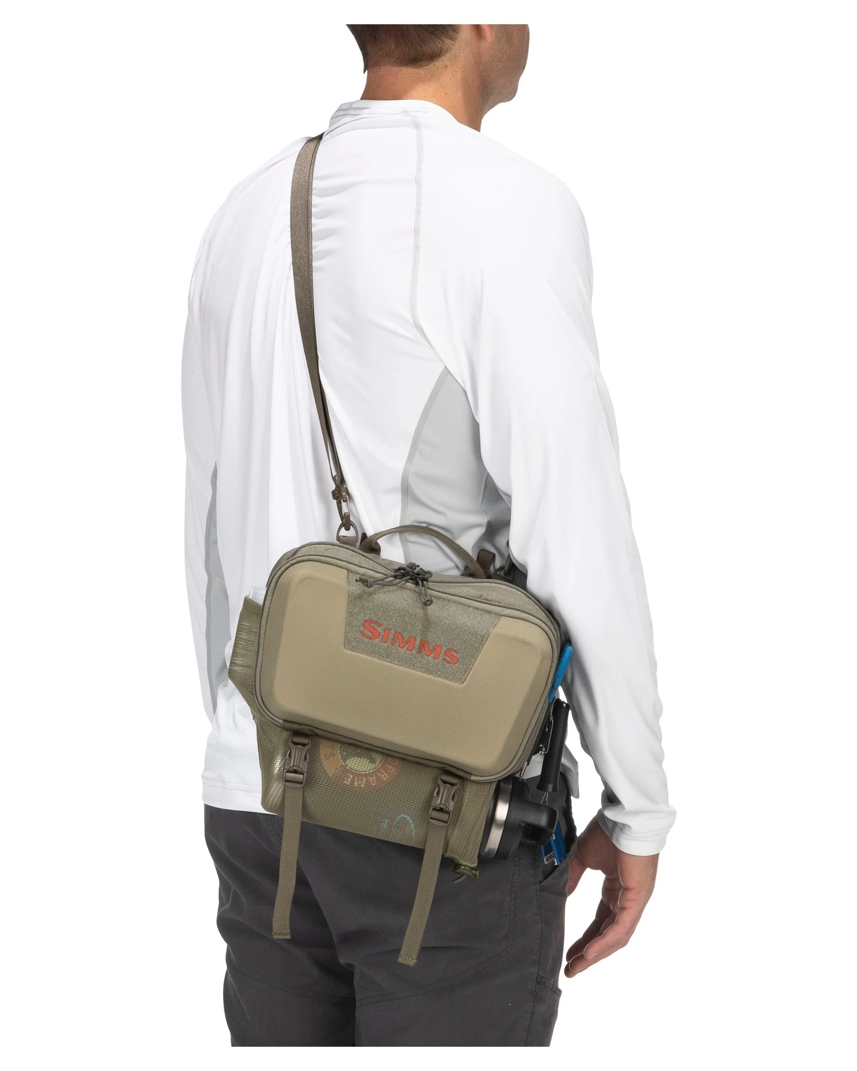 Simms Flyweight Large Pod 8 Simms Flyweight Large Pod - Image 6