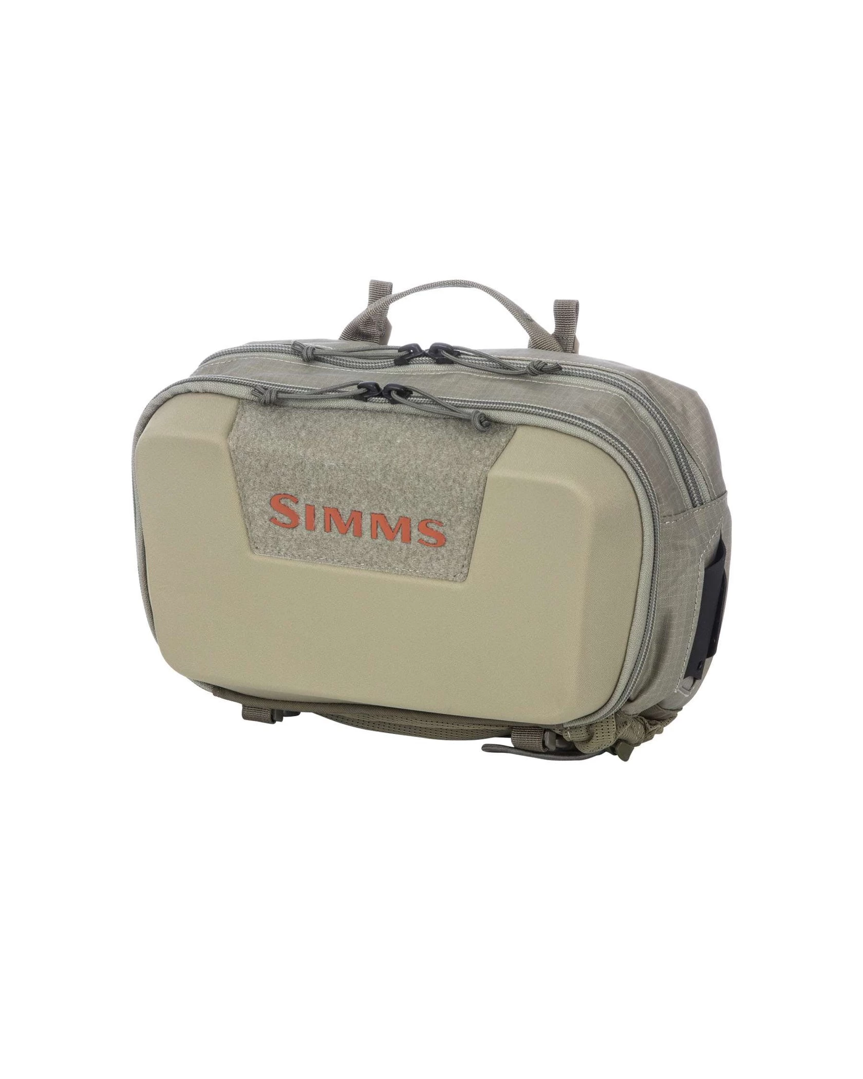Simms Flyweight Large Pod 3 Simms Flyweight Large Pod