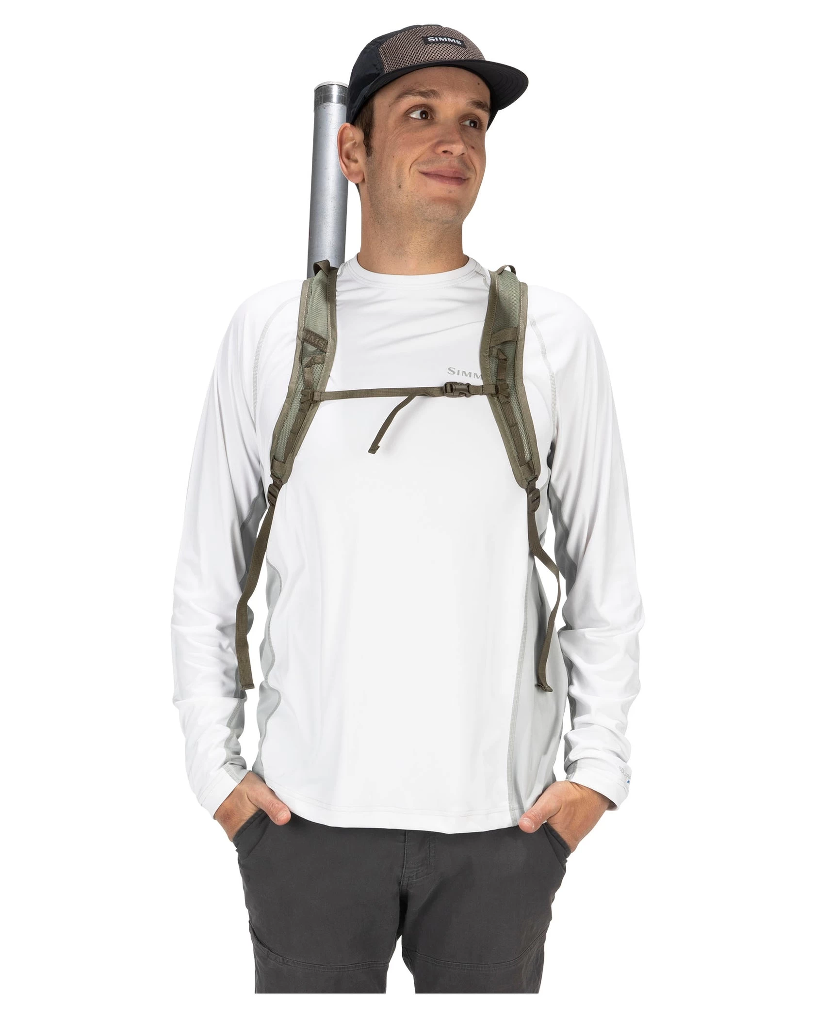 Simms Flyweight Access Pack 7 Simms Flyweight Access Pack - Image 5