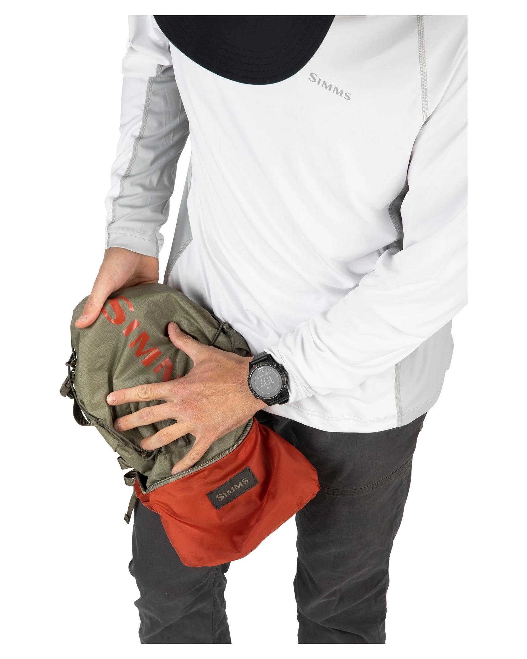 Simms Flyweight Access Pack 9 Simms Flyweight Access Pack - Image 7