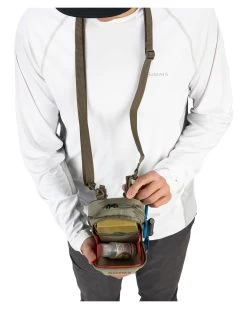 Simms Flyweight Small Pod -Love Fishing Store 13208 276 flyweight small pod tan s21 015 1680x c0f8dc0f 5d1b 4c17 a3ac ef58caa41cf4