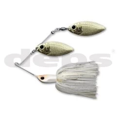 Deps B Custom Spinnerbaits -Love Fishing Store 14 Albino