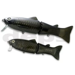 Deps Silent Killer 24 Deps Silent Killer -Love Fishing Store 15 Nude Black 2