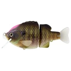 Deps Tiny Bulldozer 100 Bluegill -Love Fishing Store 15 Scum Perch