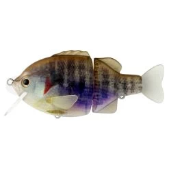 Deps Tiny Bulldozer 100 Bluegill -Love Fishing Store 16 Grass Gill