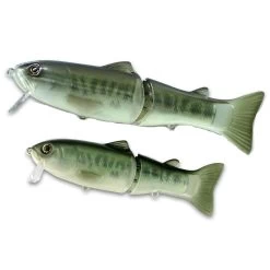 Deps Silent Killer 23 Deps Silent Killer -Love Fishing Store 16 Largemouth 2