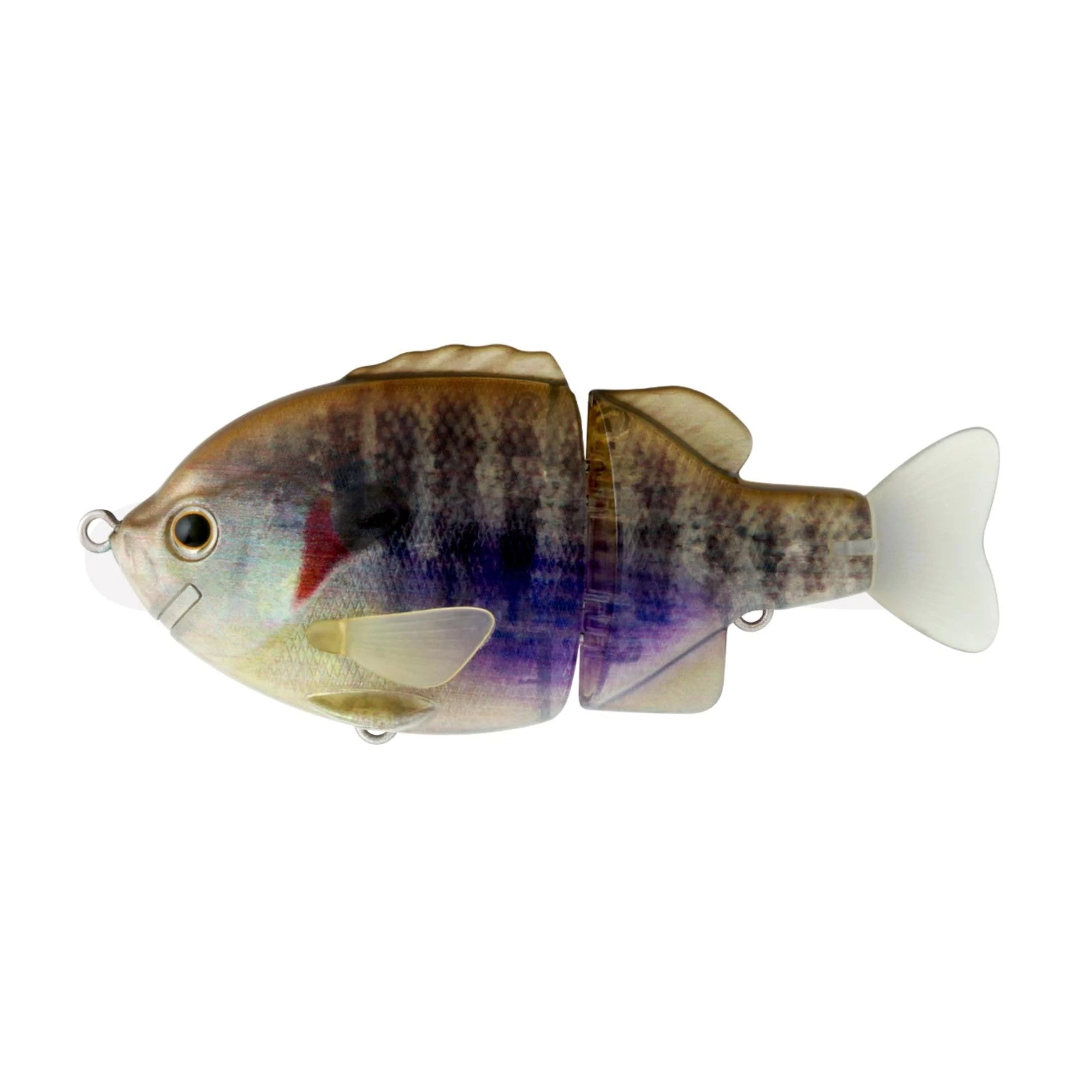 Deps Tiny Bullshooter 100 Bleugill 10 Deps Tiny Bullshooter 100 Bleugill - Image 8