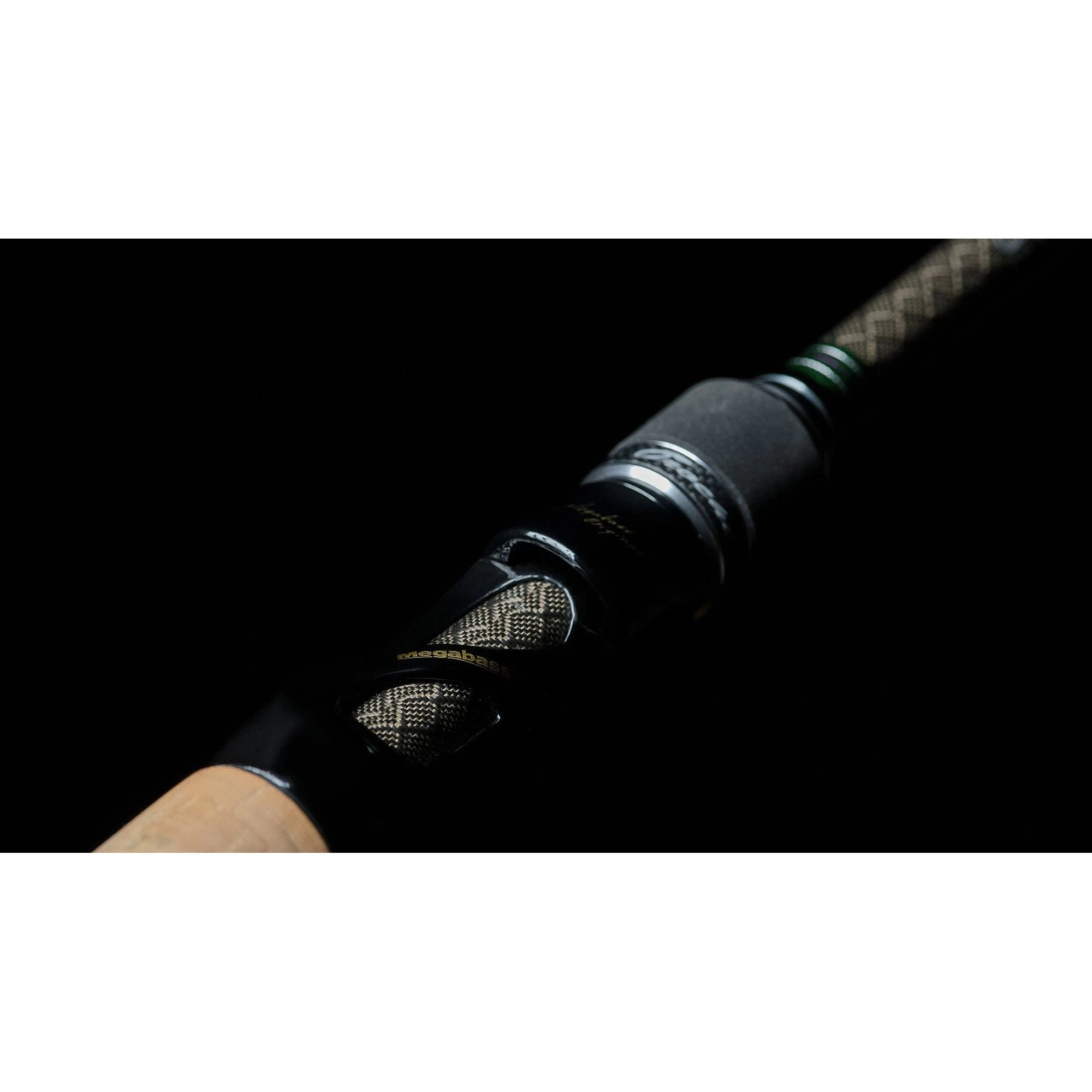 Megabass Orochi F5-72XX Diablo Spec-R 4 Megabass Orochi F5-72XX Diablo Spec-R - Image 2