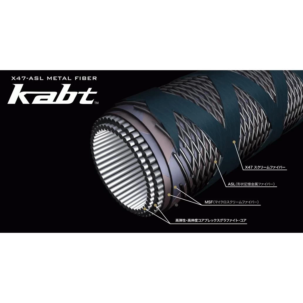 Megabass Orochi XX Spinning Rods 5 Megabass Orochi XX Spinning Rods - Image 3