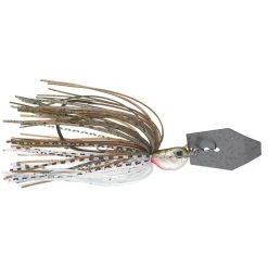 Z-Man Zman Jack Hammer Chatterbait 28 Z-Man Zman Jack Hammer Chatterbait -Love Fishing Store 1 2ozGreenPumpkinShad