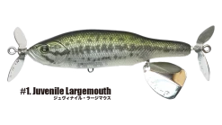 Abino 110F 15 Abino 110F -Love Fishing Store 1 Juvenile Largemouth COLOR 1024x1024 0d1118a2 2dc5 40d5 b608 d5b425f79fa7