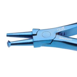 Toit Fishing Split Ring Pliers -Love Fishing Store 2 Medium Split Ring Tool scaled 1