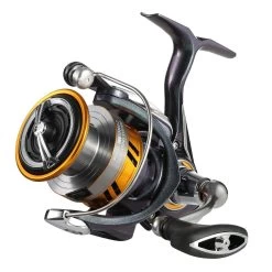 Daiwa Regal LT Spinning Reel 7 Daiwa Regal LT Spinning Reel -Love Fishing Store 2019 DAIWA REGAL LT Spinning Fishing Reel 1000D 2000D 2500D 2500DXH 3000DC 3000DCXH 10BB Air Rotor