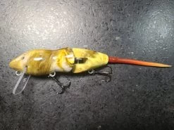 PB Rat 2 Piece -Love Fishing Store 20221005 112105