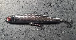 Lucky Craft Wander 95