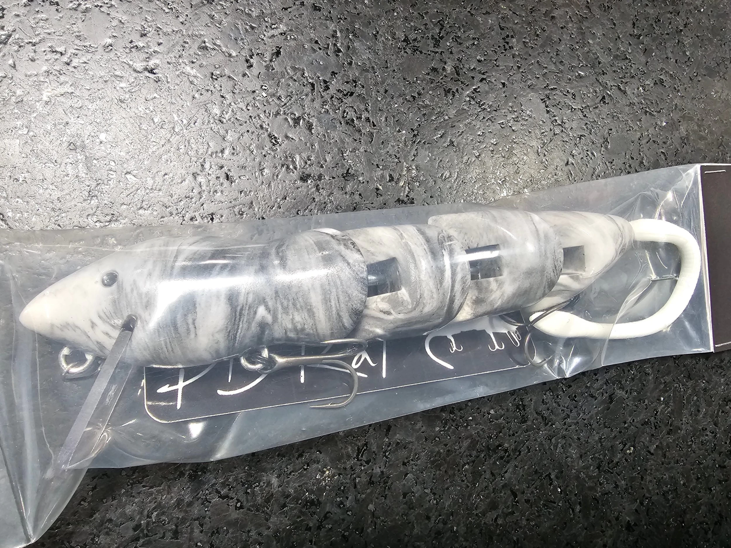 PB Rat 4 Piece 4 PB Rat 4 Piece - Image 2