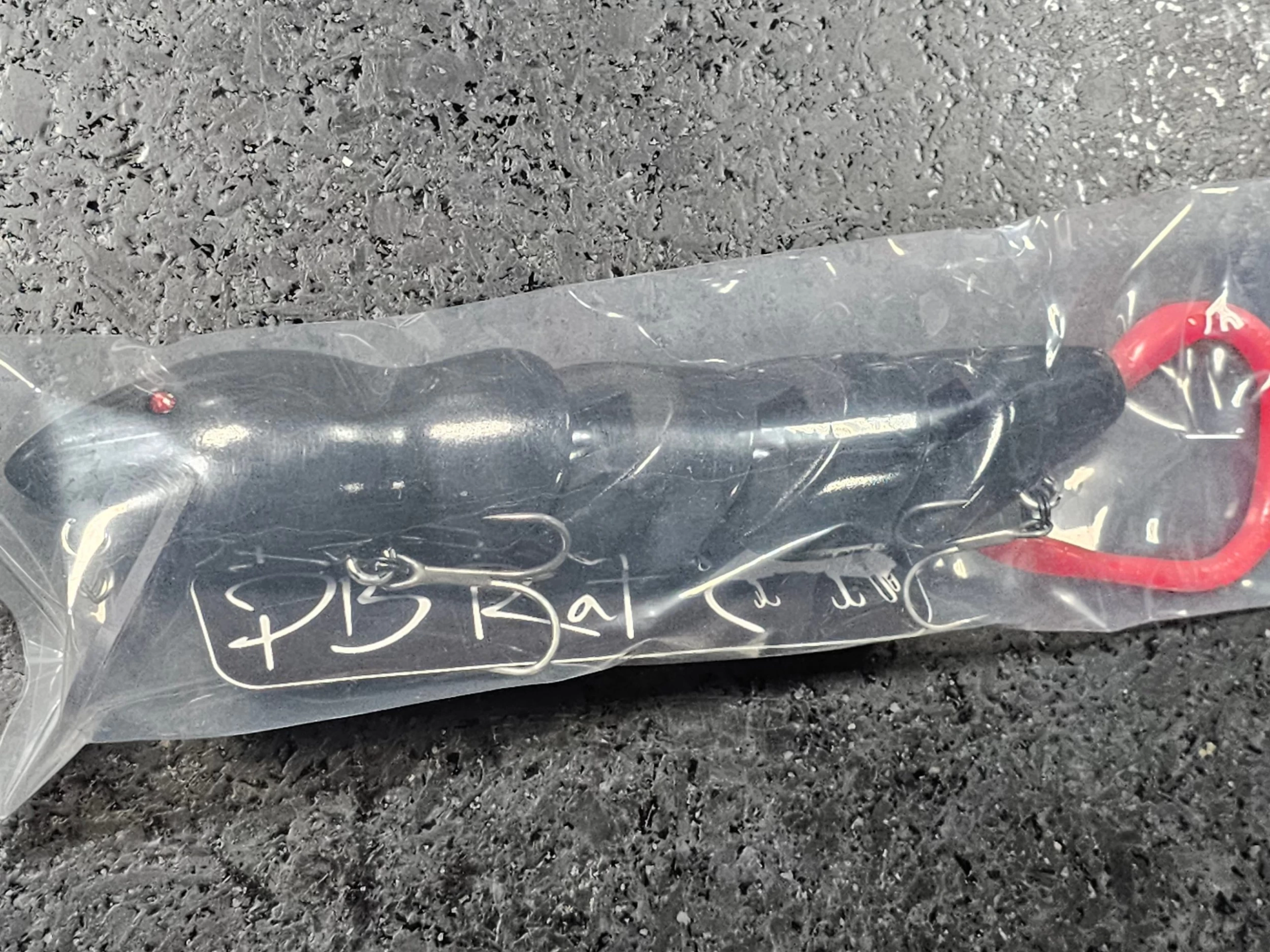 PB Rat 4 Piece 3 PB Rat 4 Piece