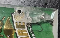 Lucky Craft Poko Poko Cra Pea 20 Lucky Craft Poko Poko Cra Pea -Love Fishing Store 20230810 151618