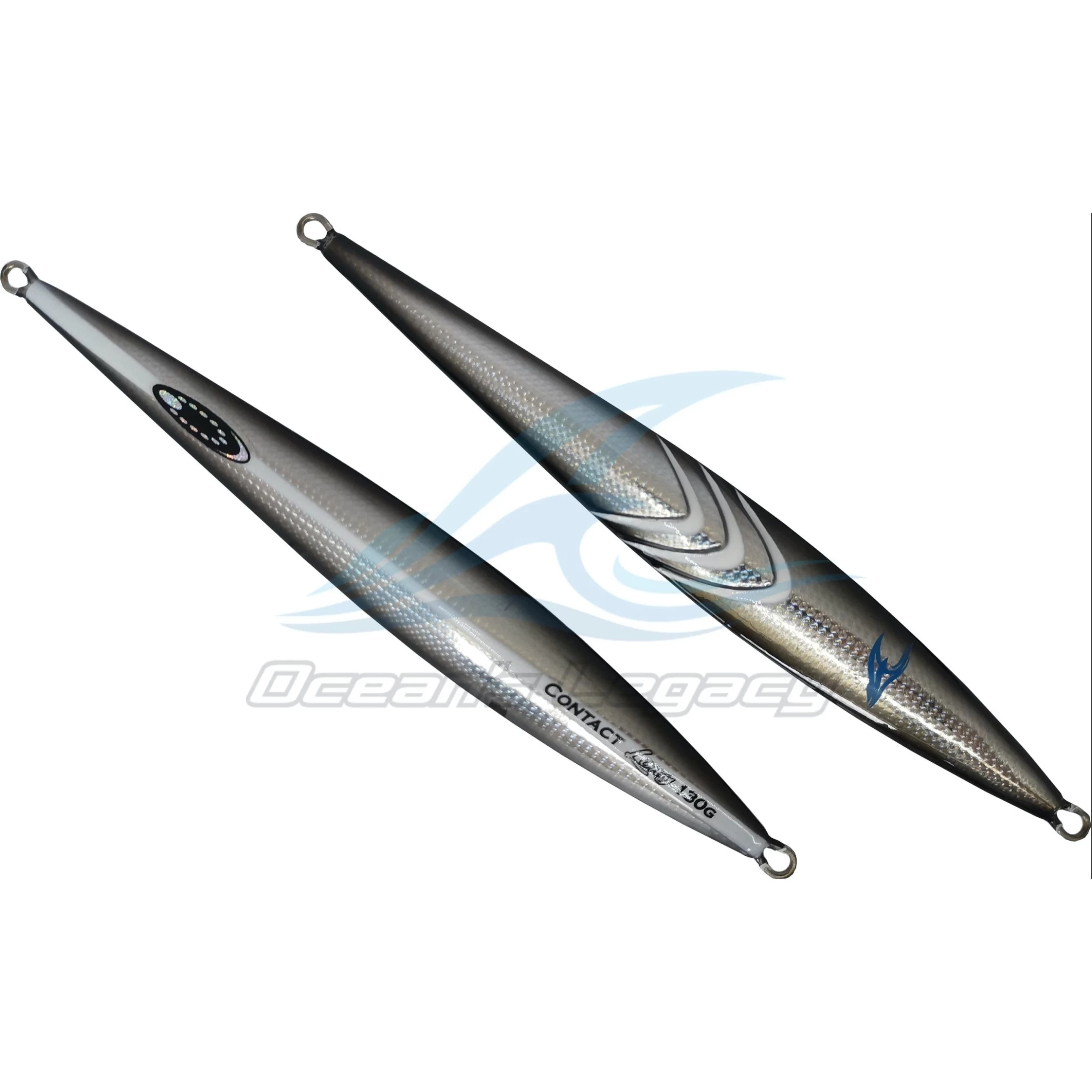 Ocean's Legacy Long Contact Jig 6 Ocean's Legacy Long Contact Jig - Image 4