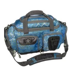 Calcutta Squall 3700 Tackle Bag With Bait Binder