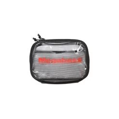 Megabass Clear Storage Pouch -Love Fishing Store 2743847918