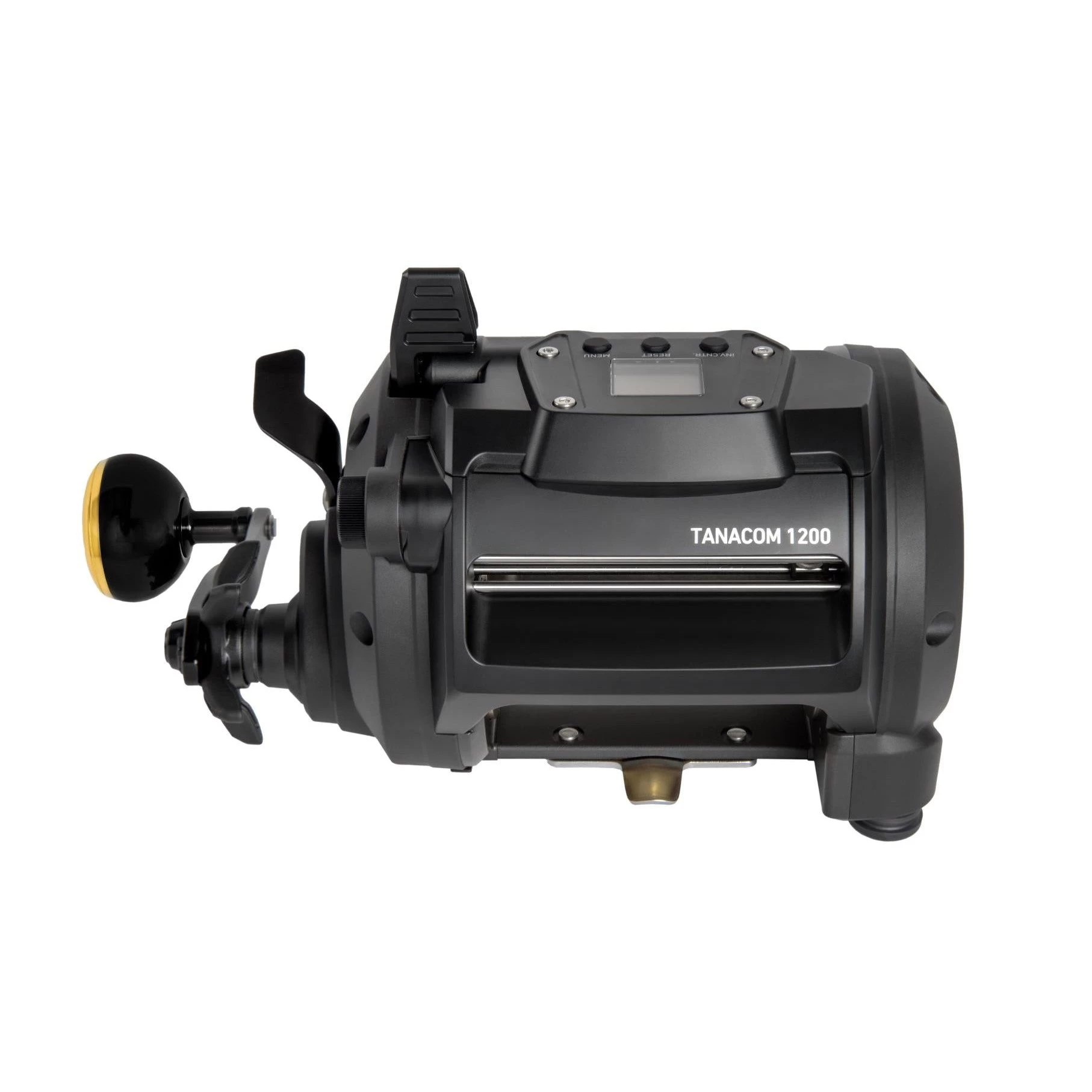 Daiwa Tanacom 1200 Power Assist Kite & Deep Drop Reel 6 Daiwa Tanacom 1200 Power Assist Kite & Deep Drop Reel - Image 4