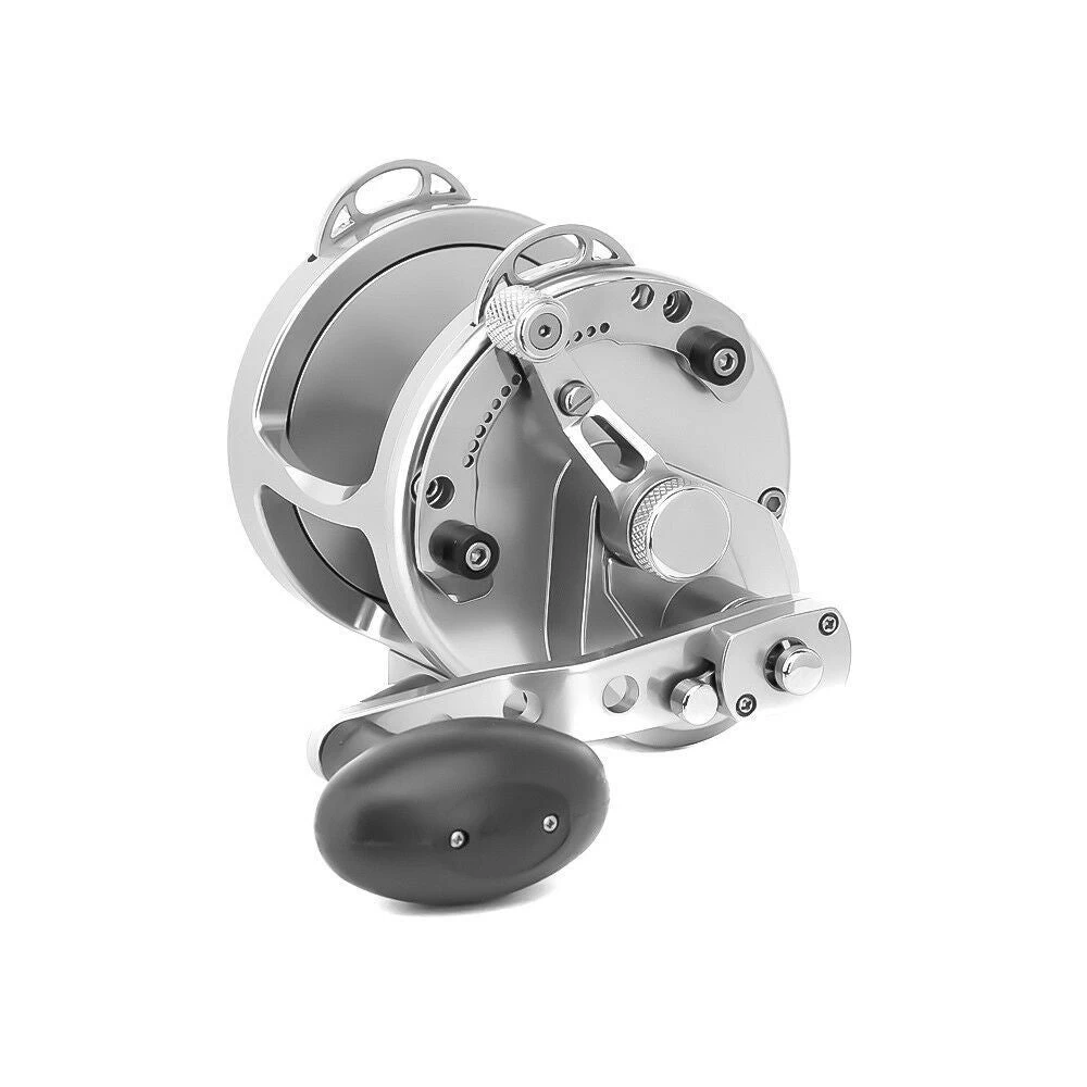Avet HXW 2-Speed Lever Drag Reels 3 Avet HXW 2-Speed Lever Drag Reels