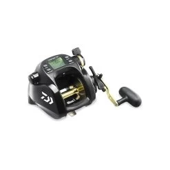 Daiwa Tanacom 750 Power Assist Kite & Deep Drop Reel