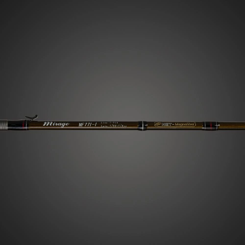 Phenix Mirage Ultralight Spinning Rods 6 Phenix Mirage Ultralight Spinning Rods - Image 4