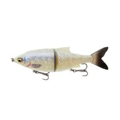 Savage Gear 3D Roach Shine Glide 135mm -Love Fishing Store 3d shine glide ghost bone