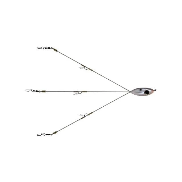 Picasso School-E-Rig Extreme Bait Ball 5 Picasso School-E-Rig Extreme Bait Ball - Image 3