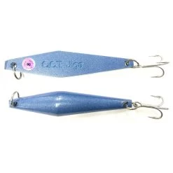 One Cool Tuna OCT-4 Surface Iron Jigs -Love Fishing Store 46 PM ecf6d981 9de5 4903 8086 2409c3f3dca5