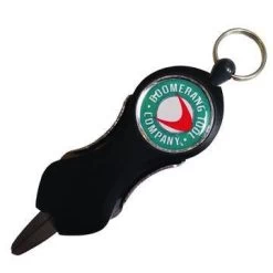 Boomerang The Long Snip And Big Snip